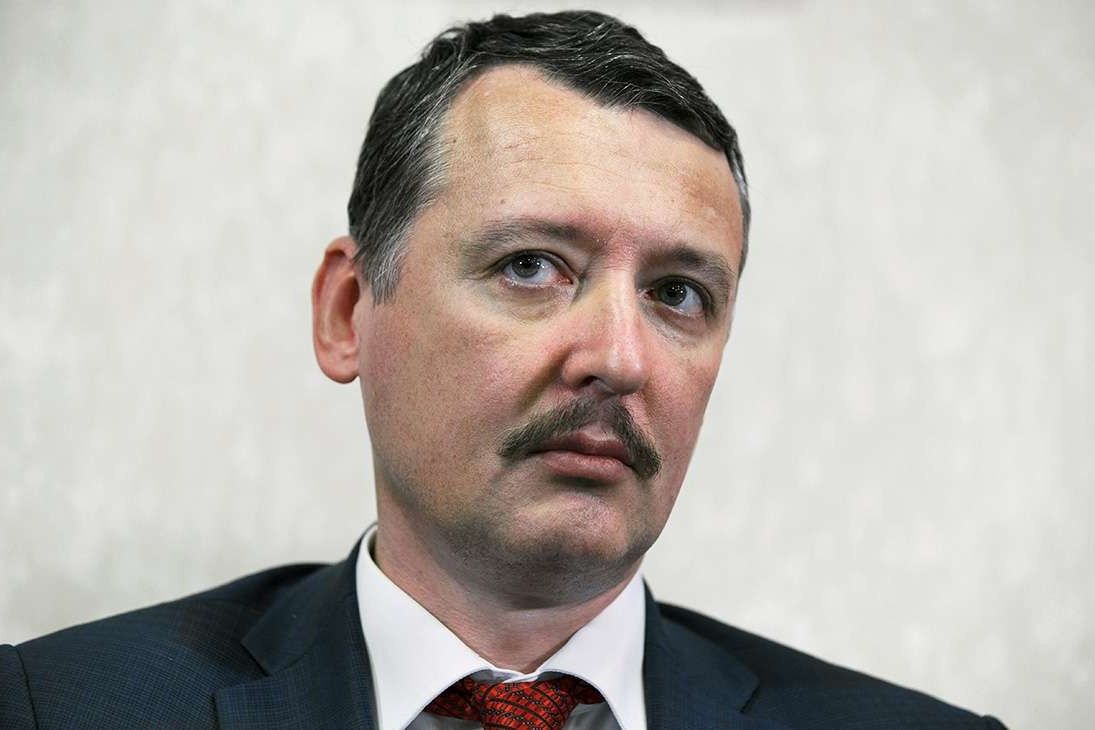 ​"Придется нам отступать", – грустный Стрелков признал профессионализм ВСУ и ждет поражения на Донбассе