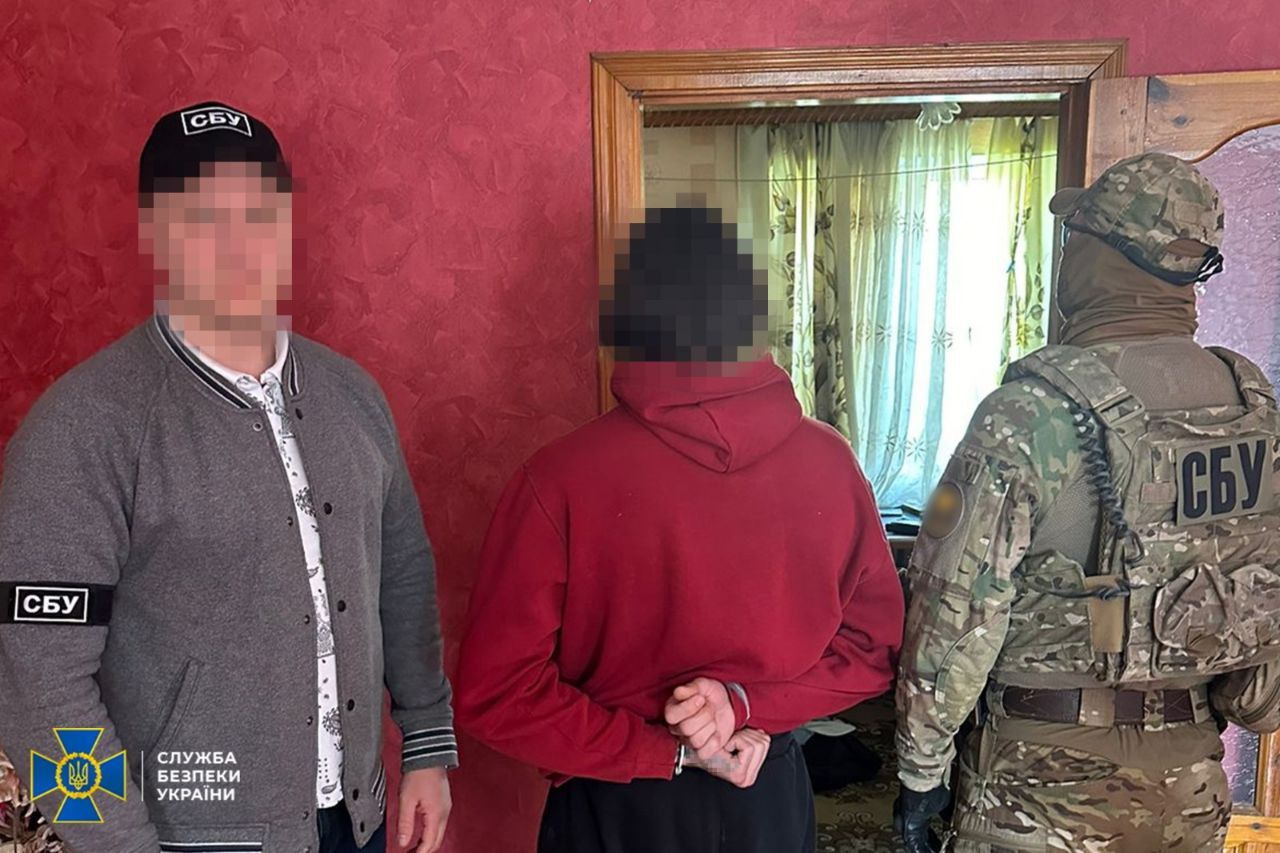 Агент "вагнеровцев" создал шпионскую сеть в Виннице: СБУ раскрыла детали дела