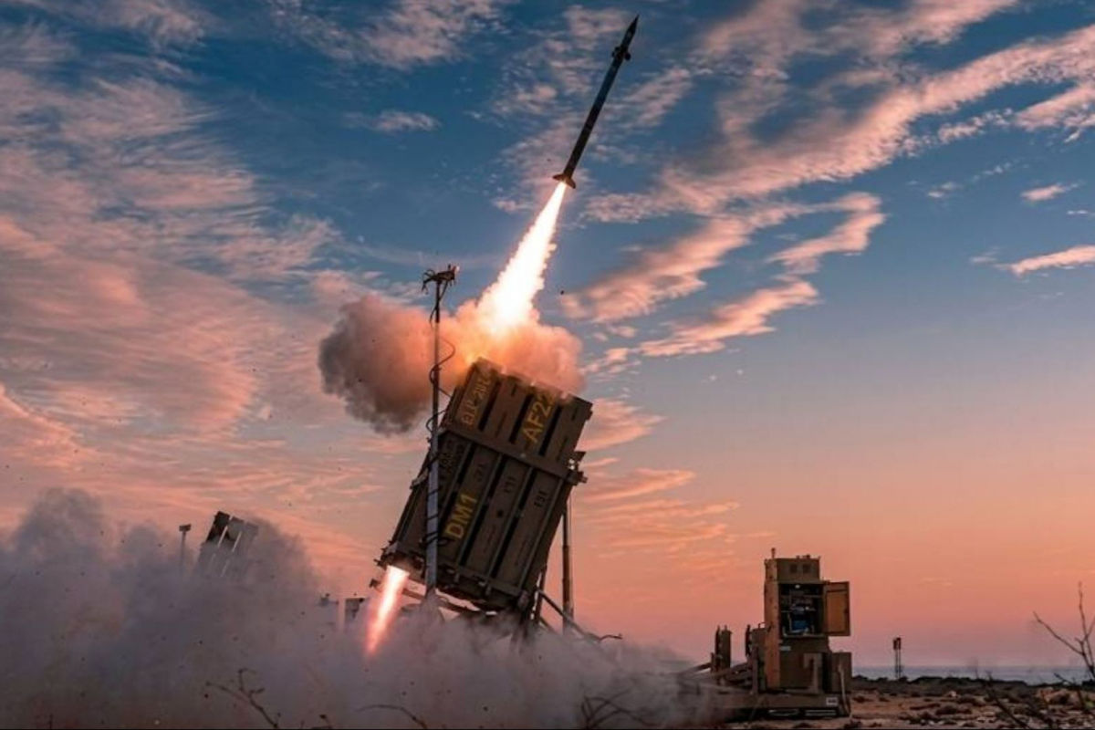 США одобрили продажу Украине 500 ракет Patriot на $2,1 млрд