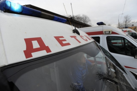 ​В Подмосковье 2-летний ребенок выжил после падения с 11 этажа
