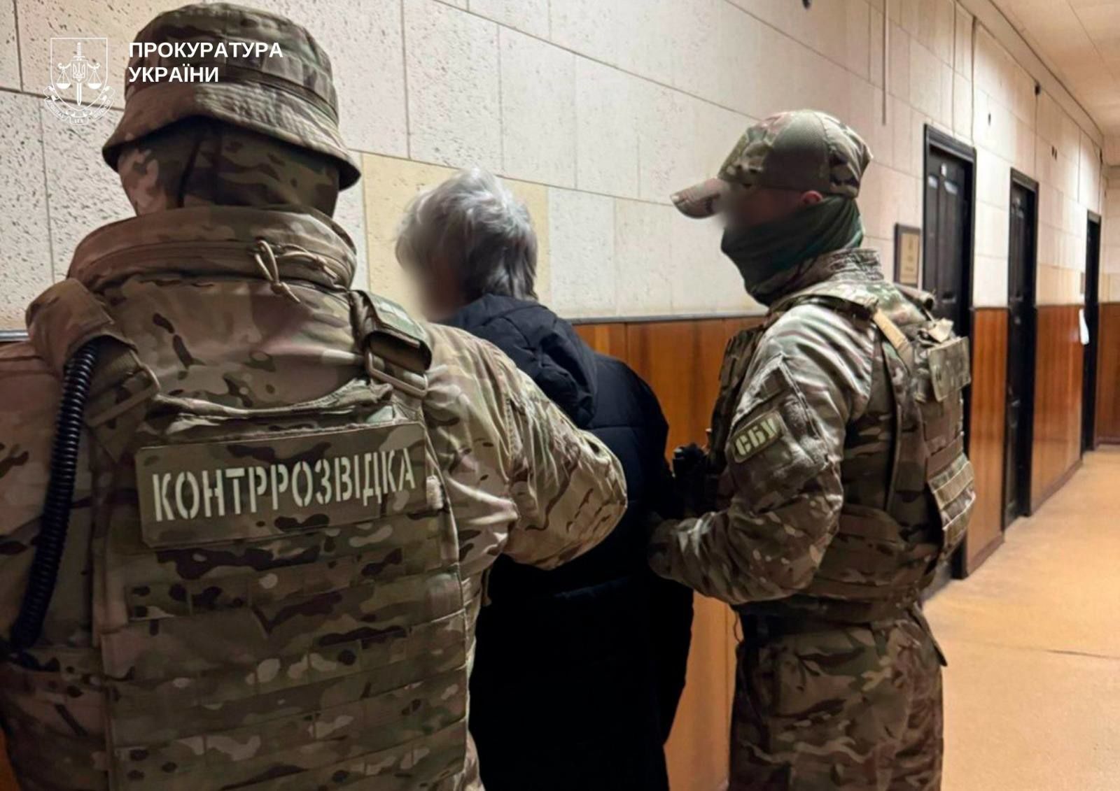 СБУ задержала в Запорожье агента ФСБ: пенсионер получал СВУ от РФ через дроны и готовил тайники