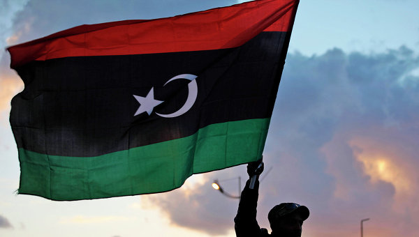 СМИ: В Ливии разбился военный самолет. Есть жертвы