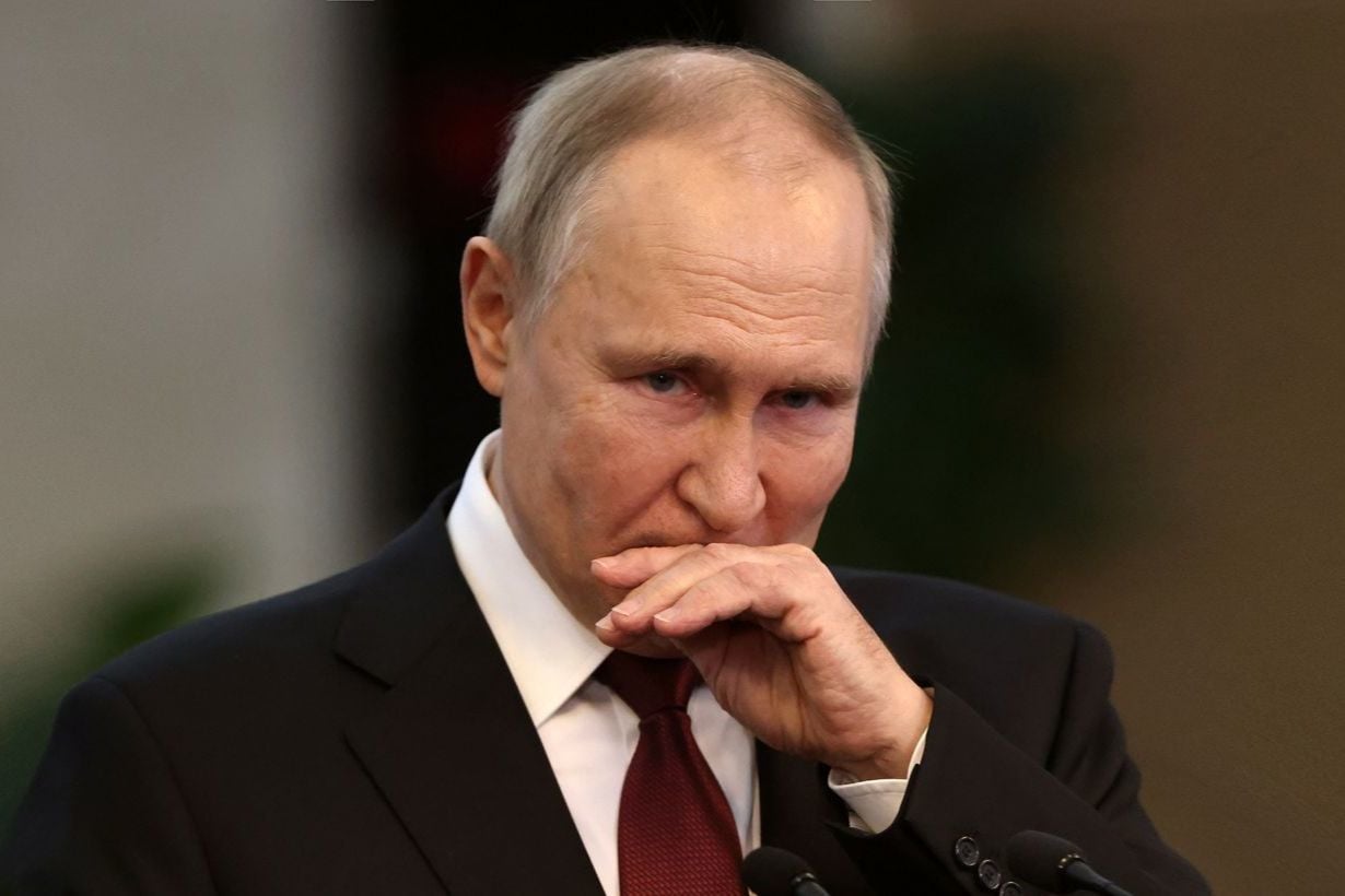 ​Z-патриот Максим Калашников: Россия на пороге нового февраля 1917 года