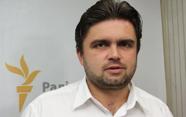Лубкивский: проводя выборы, ДНР и ЛНР собирает базу данных жителей Донбасса