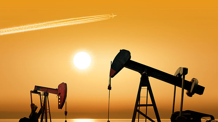Эксперты в Давосе: вскоре нефть опустится до 5 долларов за баррель 