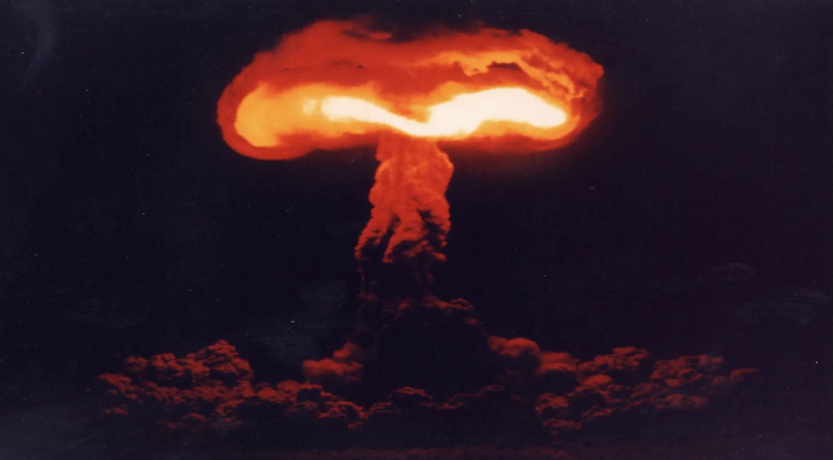 Рютте пообещал Путину симметричный ответ НАТО на удар ядерным оружием по Западу – WELT 