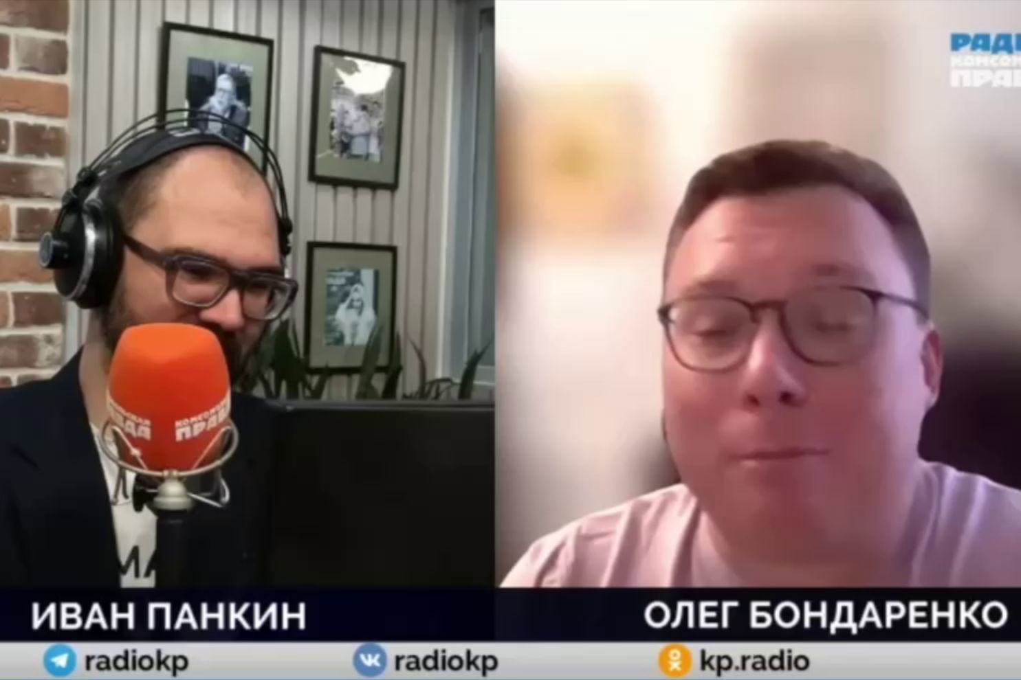 На госрадио РФ признали: санкции работают, Россия уходит на мировые задворки