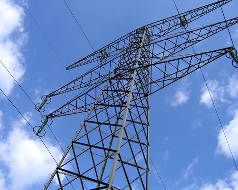 Украинские поставщики электроэнергии в Крым перейдут на систему предоплаты