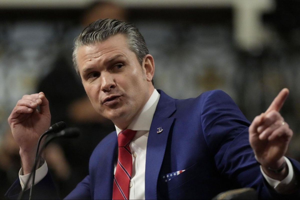 "Не допустим уязвимости", - у Трампа объявили начало модернизации ядерной триады США