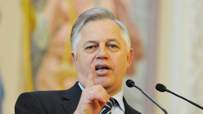 Симоненко: никаких повесток из СБУ я не получал