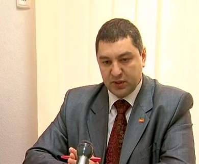 Губернатор Черновицкой области подал в отставку