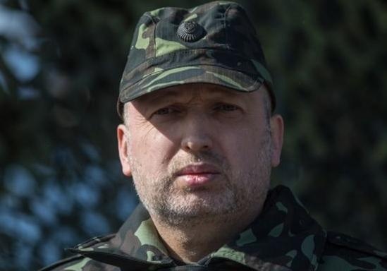 "Захарченко привезете в пакете?": как Турчинов мотивирует украинских спецназовцев