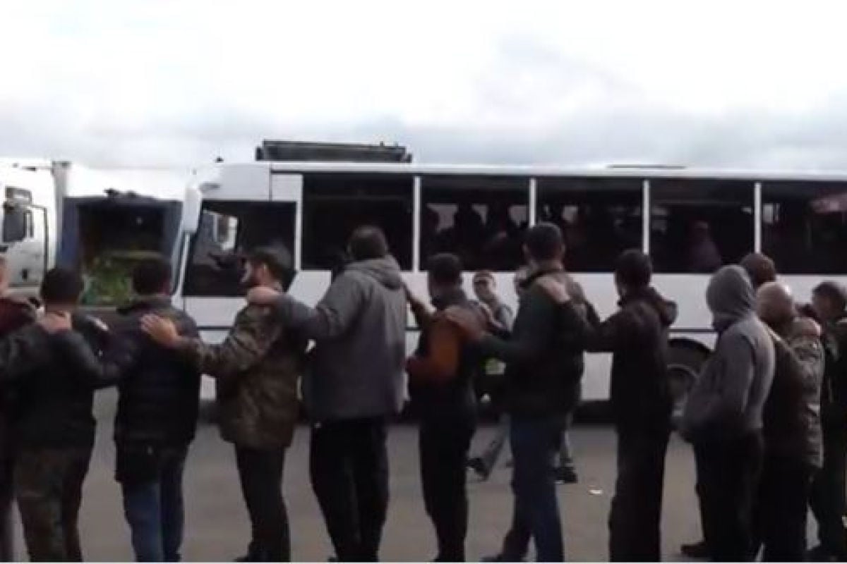 ​Кремль начал "охоту" на выходцев из Азербайджана – Аттар выступила с осуждением "фашистской" власти Путина
