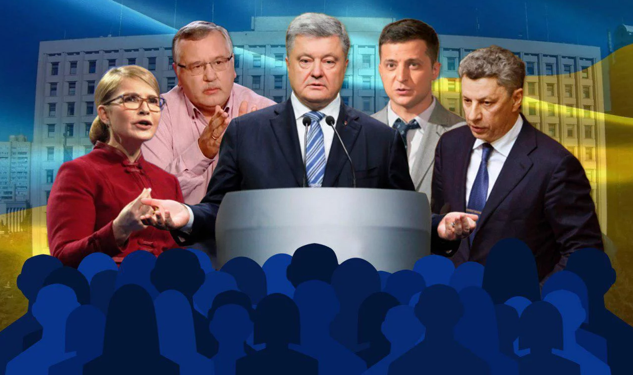 СМИ раскрыли, кто потратил на агитацию рекордную сумму в истории президентских выборов