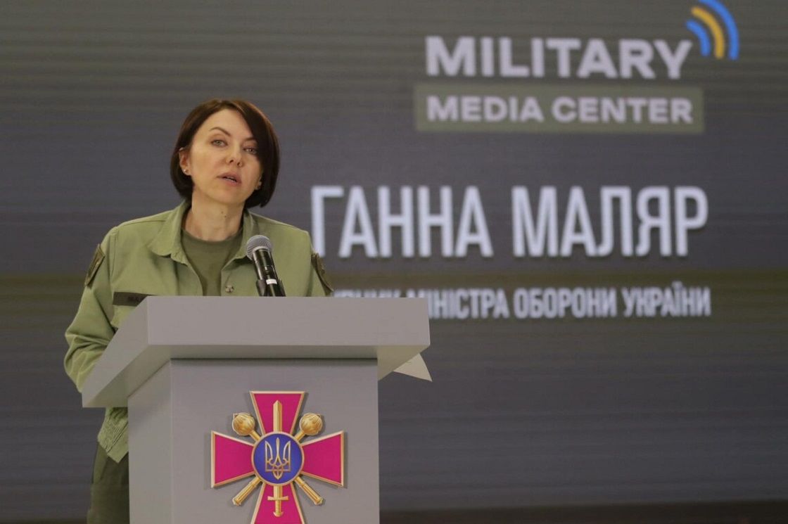 Командование армии РФ начало использовать "отряды смертников", теряя до 80% состава, – Маляр