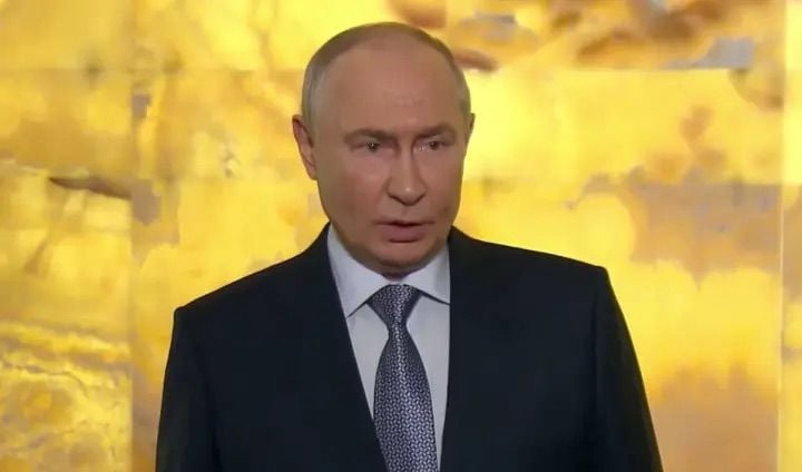 Путин назвал время, когда Россия будет готова воевать с Европой: "Мы, во-первых, готовы"
