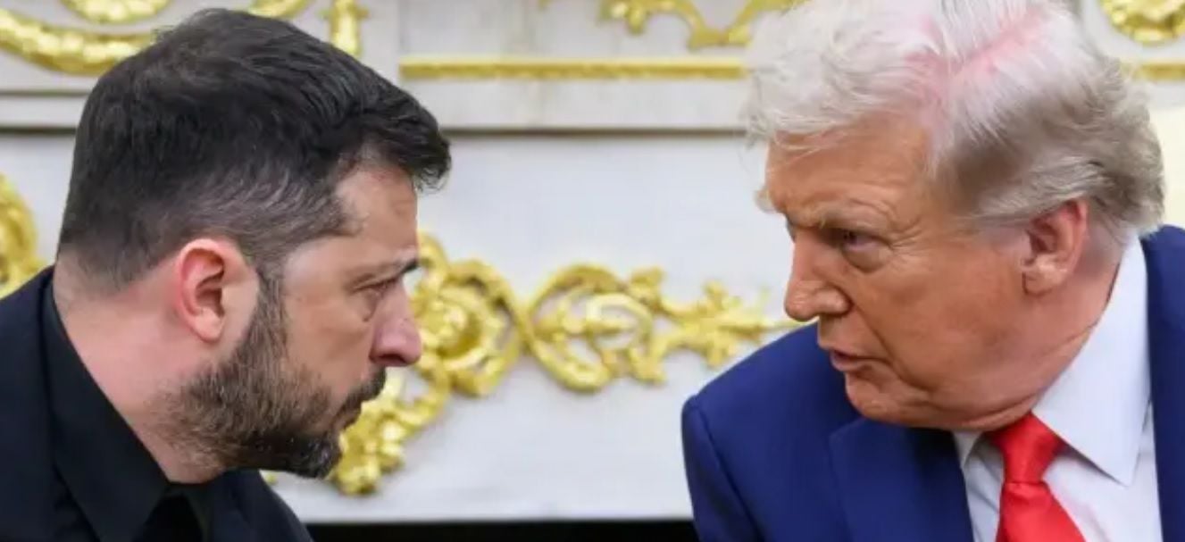 "Россия держит карты, поражение неизбежно", - в WSJ раскрыли, как Трамп давит на Украину