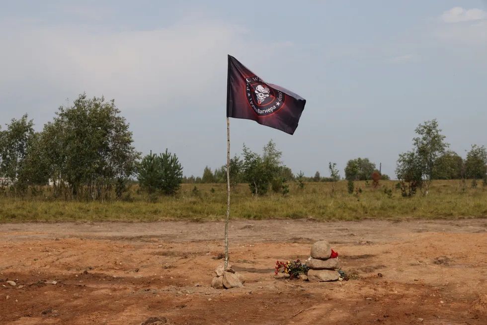 "ЧВК Вагнер" еще на шаг ближе к гибели: росСМИ показали сообщение из внутреннего чата