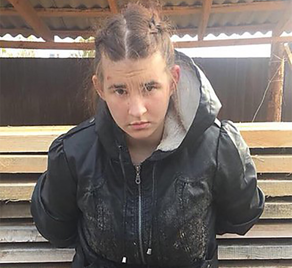 Своего ребенка выбросили на мусорник: стали известны леденящие душу подробности о паре, похитившей младенца в Киеве