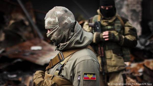 Ростовские пограничники задержали вооруженных до зубов боевиков ЛДНР, планировавших совершить теракт в России