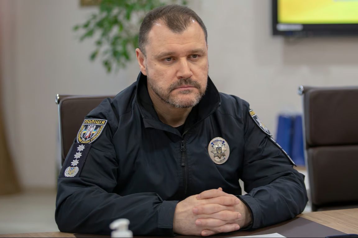 ​Глава МВД отреагировал на резонансную стрельбу в Днепре и предупредил о "темных временах"