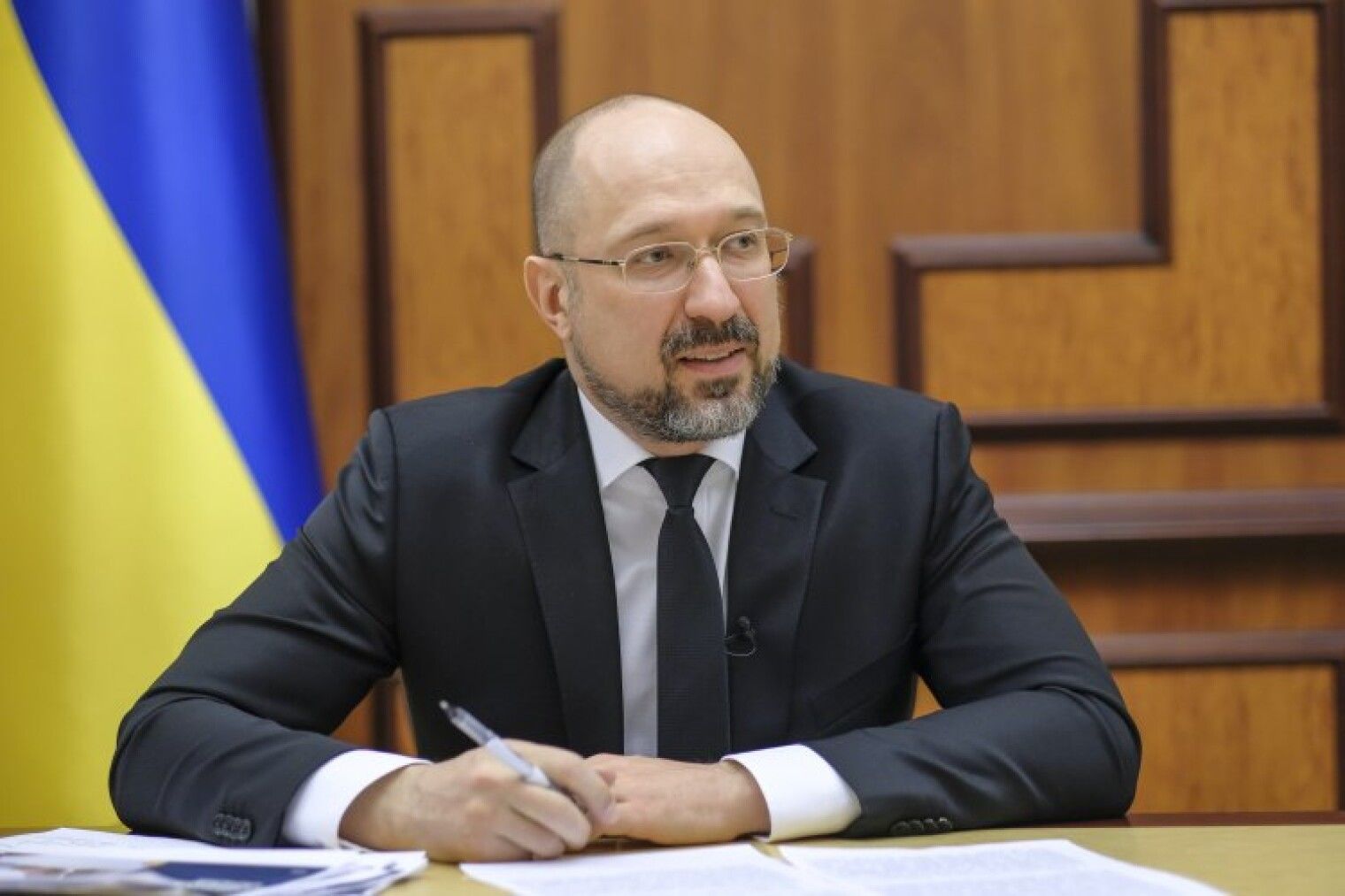 В Кабмине заявили, что Украина меняет стратегию обустройства границ