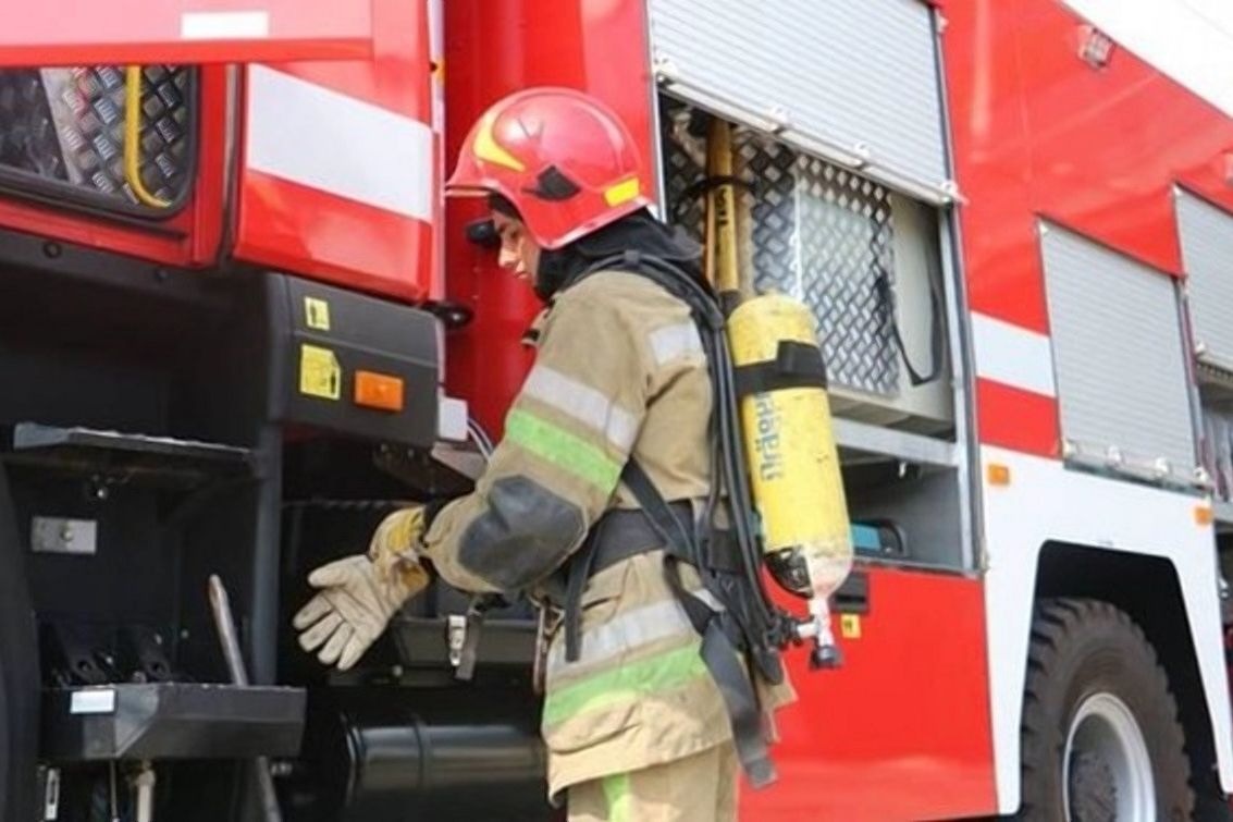 ​В Кропивницком прогремел взрыв в 9-этажке, есть пострадавшие - спасатели показали первое фото ЧП