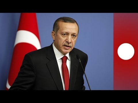 Эрдоган обвинил Россию, Иран и Ирак в разжигании религиозной вражды на Ближнем Востоке