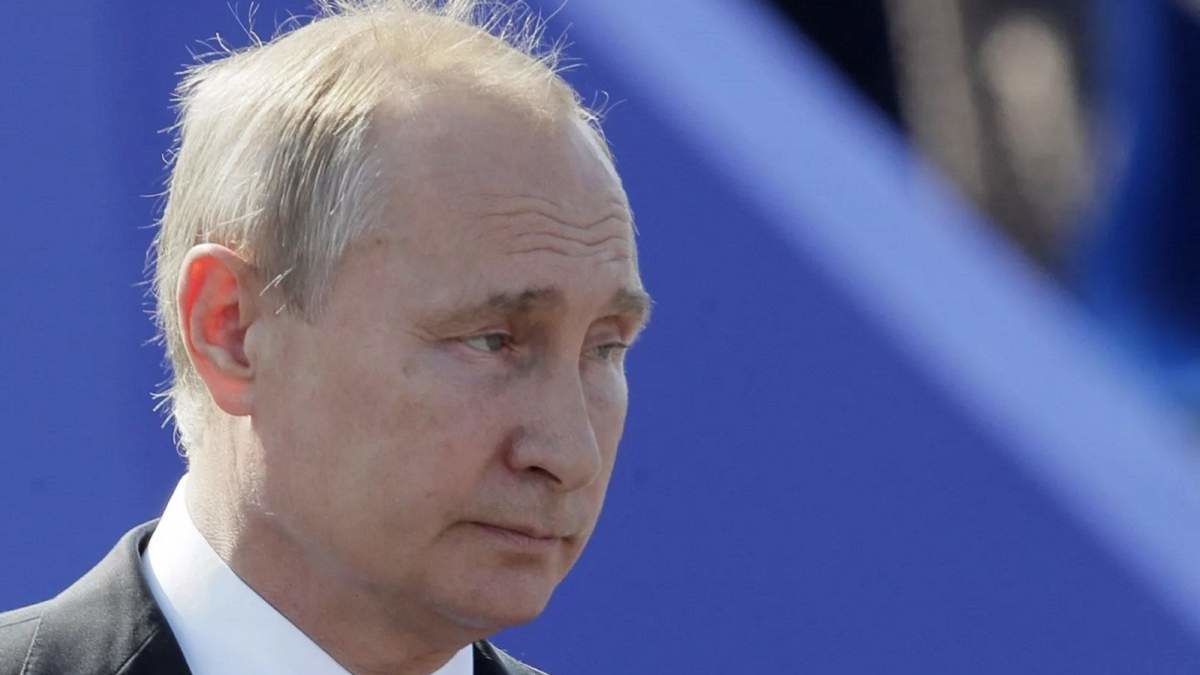 После разгрома в Украине Путин может начать новую войну – CNN назвал страну