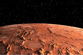 Ученые нашли на Марсе странную находку - это перевернуло все представления о жизни