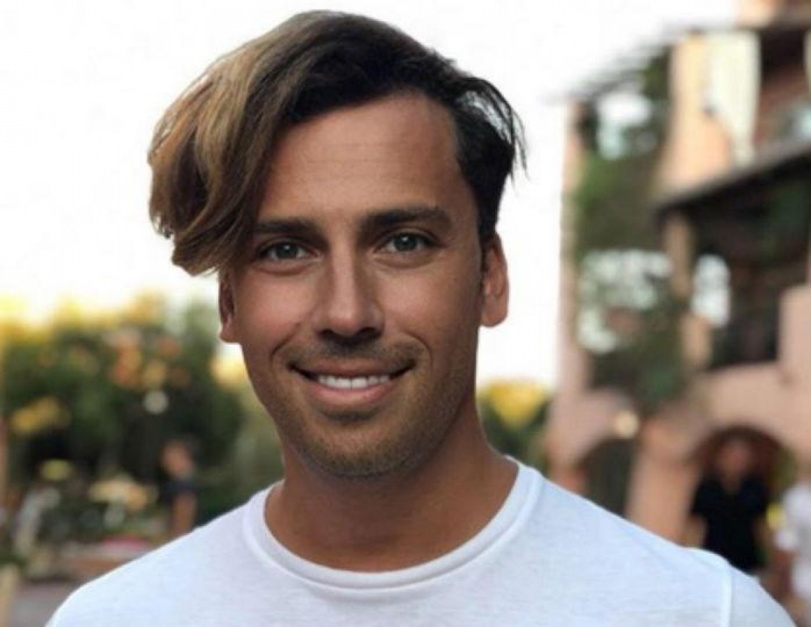 Максим Галкин показал уважаемого отца генерал-полковника СССР Александра Александровича 