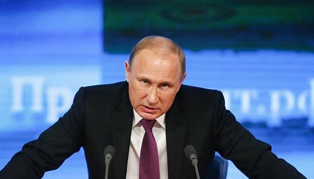 "Заставят развернуться или уничтожат", - Чубаров назвал два сценария ликвидации Путина