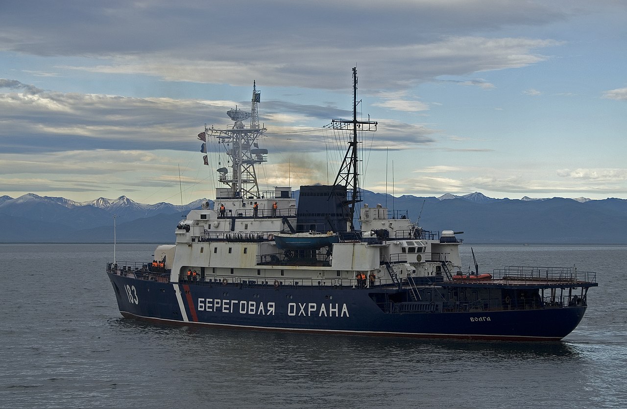 “Возражений не поступало”, - в ФСБ цинично объяснили причину массовых осмотров судов в Азовском море