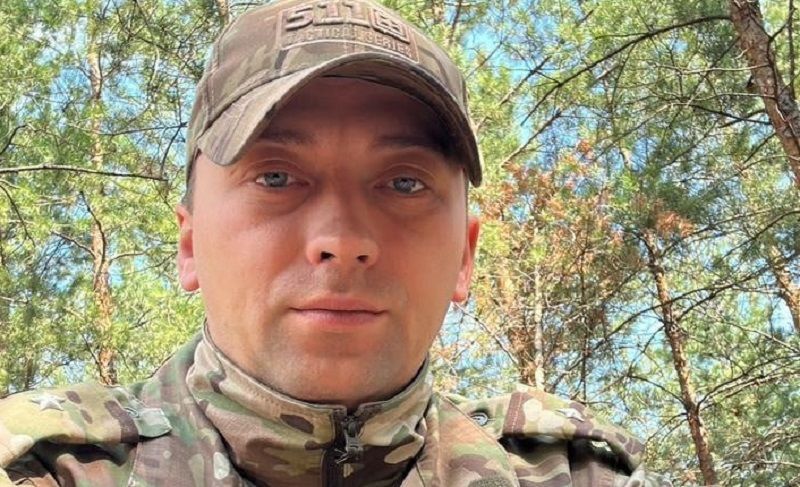 В РФ подтвердили ликвидацию ВСУ полковника Михаила Лебедева, повторившего ошибку отца