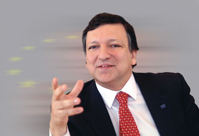 Баррозу покинул пост
