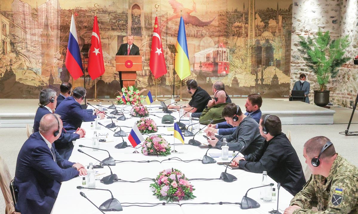 ​Доверяй, но проверяй: в США высказались о переговорном процессе между Украиной и РФ в Стамбуле