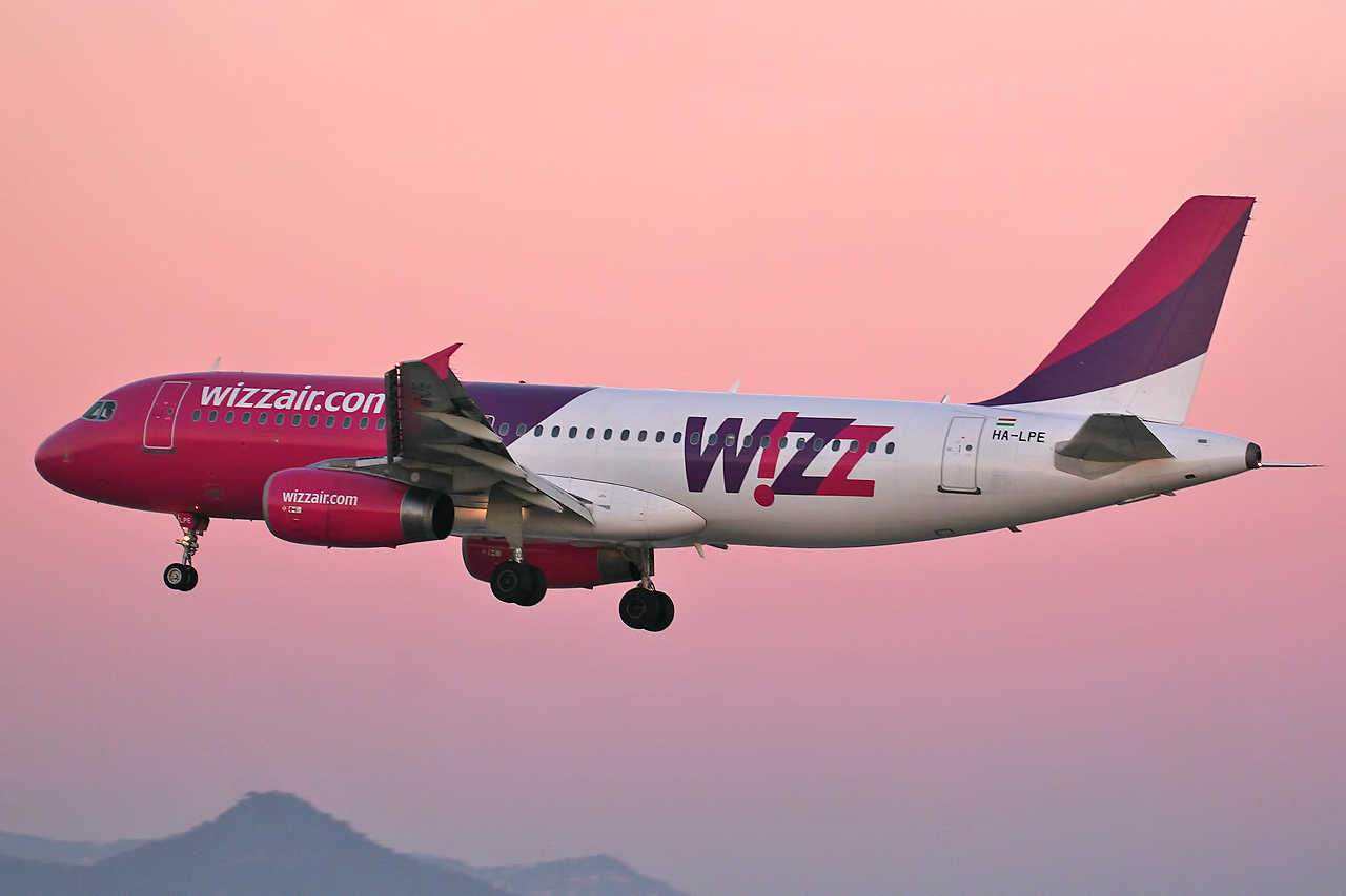 Когда вернется Wizz Air на украинский рынок, рассказал министр инфраструктуры