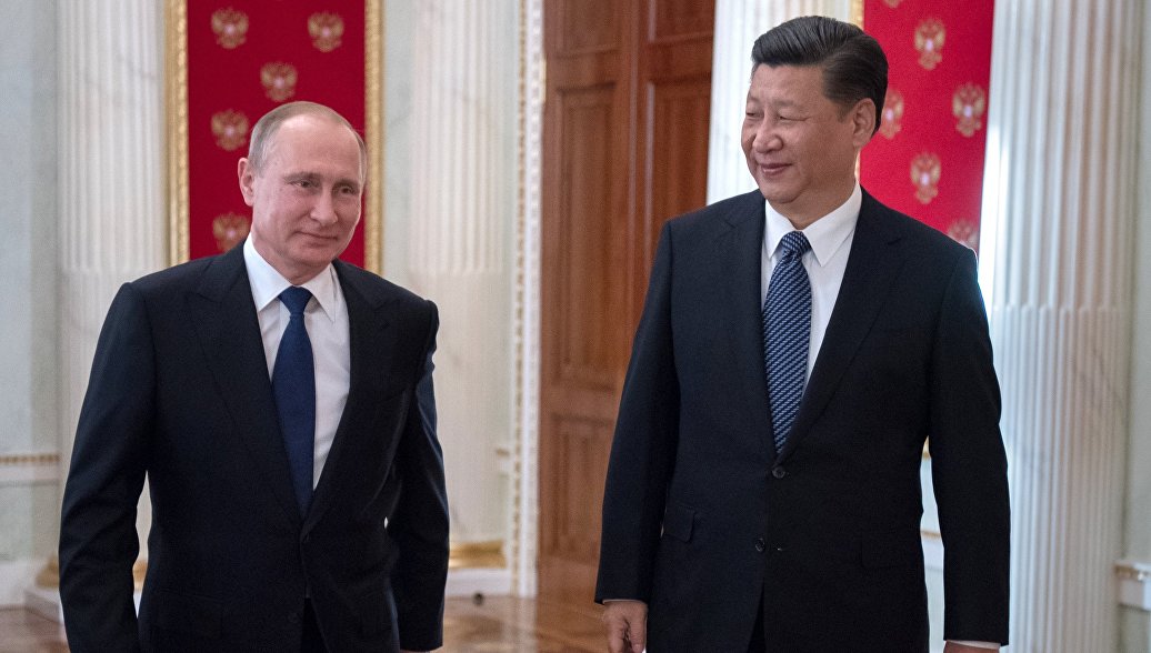 Подвинул Путина: Си Цзиньпин "обскакал" российского агрессора в рейтинге Forbes