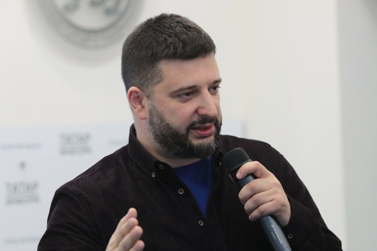 Предатель Димитриев подвел итог "СВО": "Россия больше не лидер, мы обнулились"