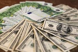 Курс рубля и гривны к доллару и евро. Онлайн-трансляция 26.12.2014
