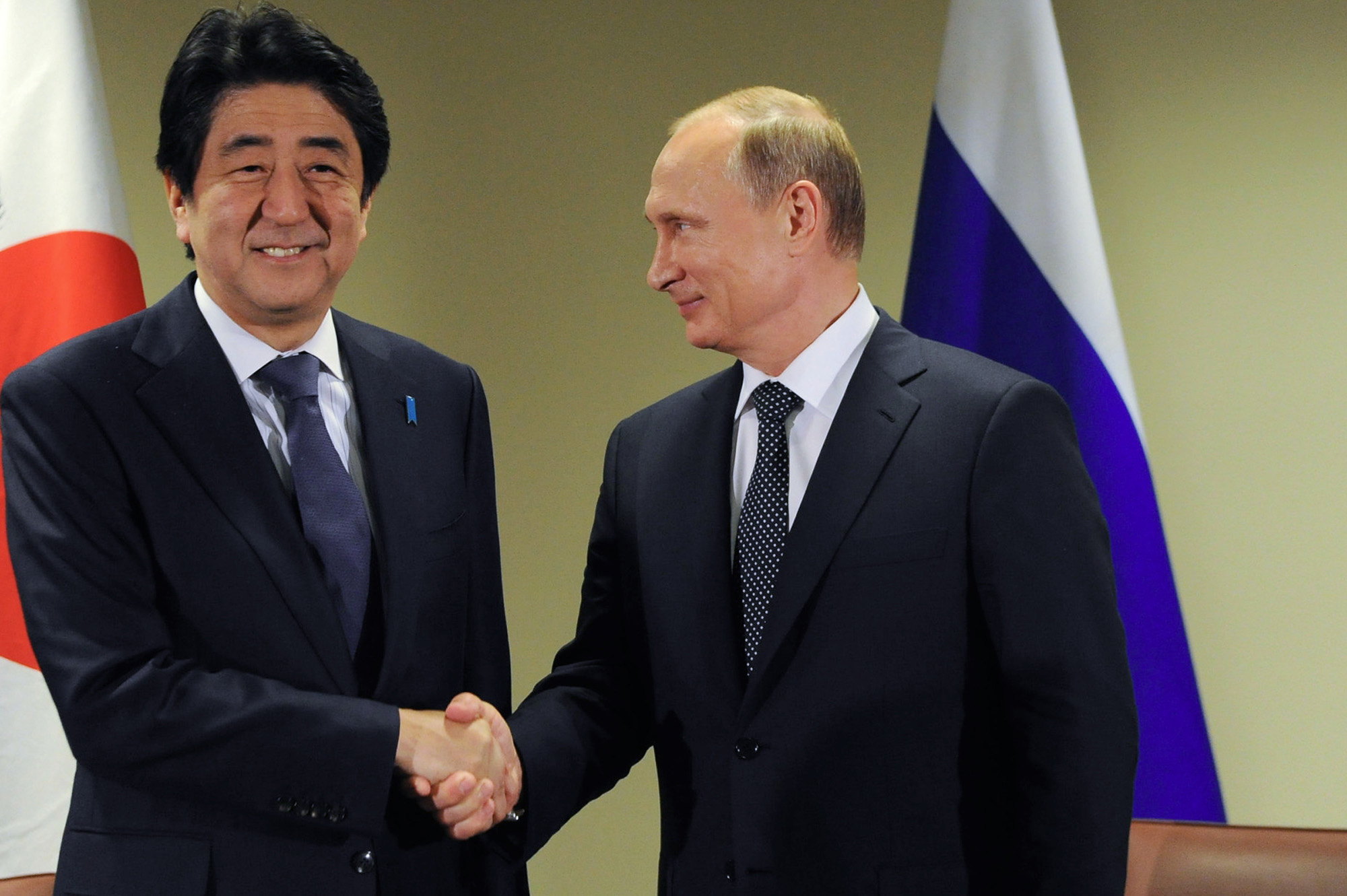 Ближайший визит Путина в Японию таит для Украины опасность: японские СМИ сообщили подробности