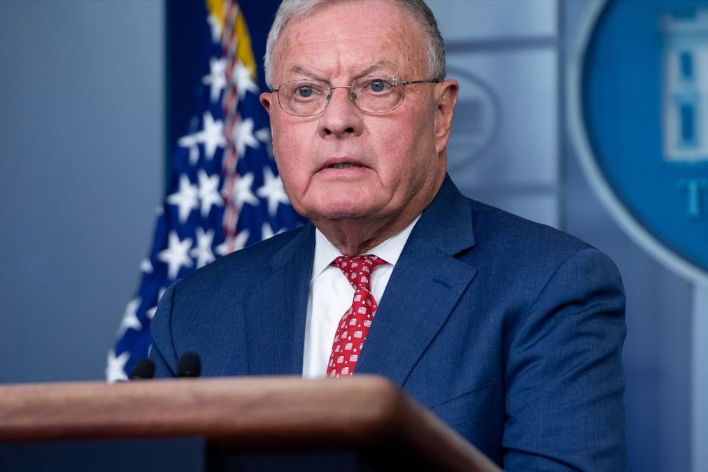 "У нас есть надежный план", - спецпосланник Трампа анонсировал завершение войны "за месяцы"