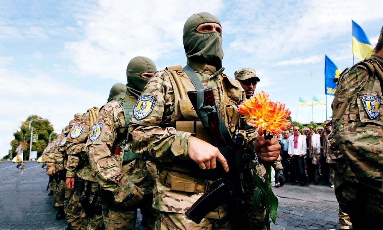 На оборону Украина потратит более пяти процентов ВВП: Пашинский рассказал, насколько вырастет зарплата военных