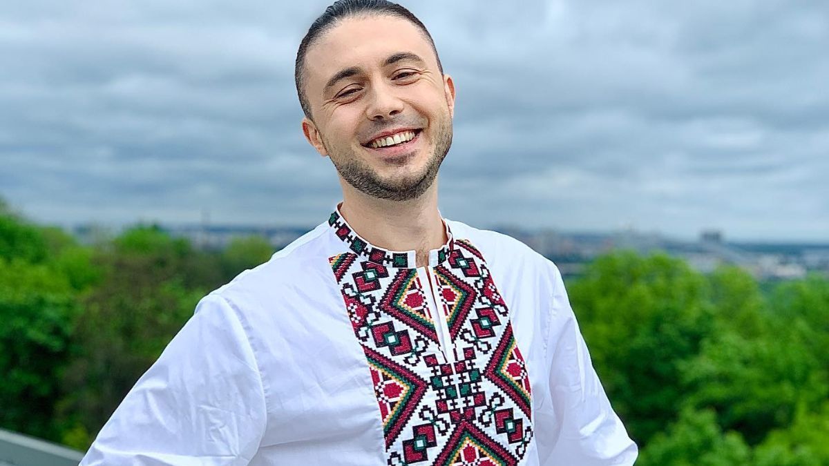 "Страшные слова скажу", - Тарас Тополя о методах работы ТЦК и возвращении на фронт