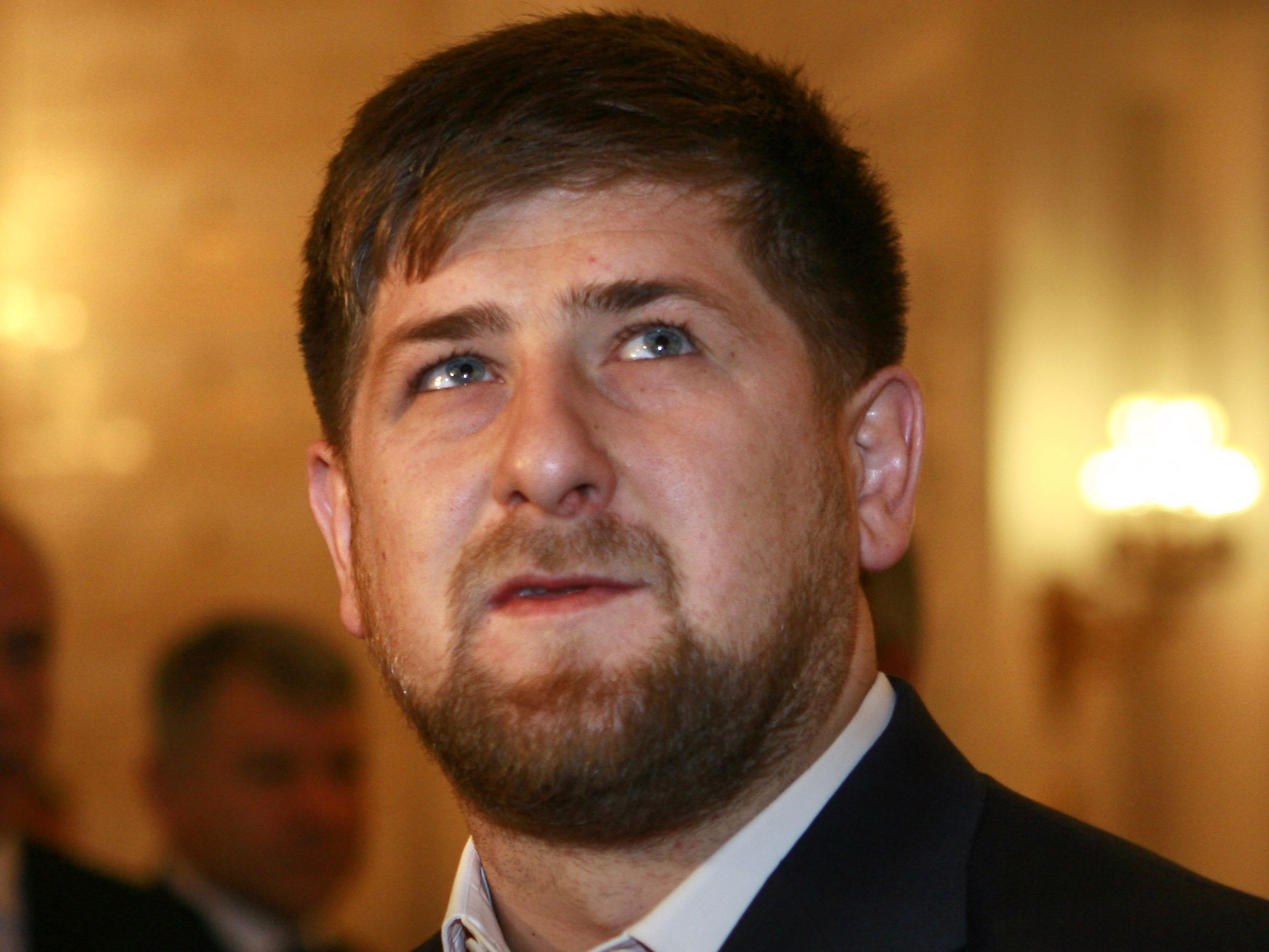 Кадыров заявил, что после подавления вспышки терроризма в Чечне сбежали 25 боевиков