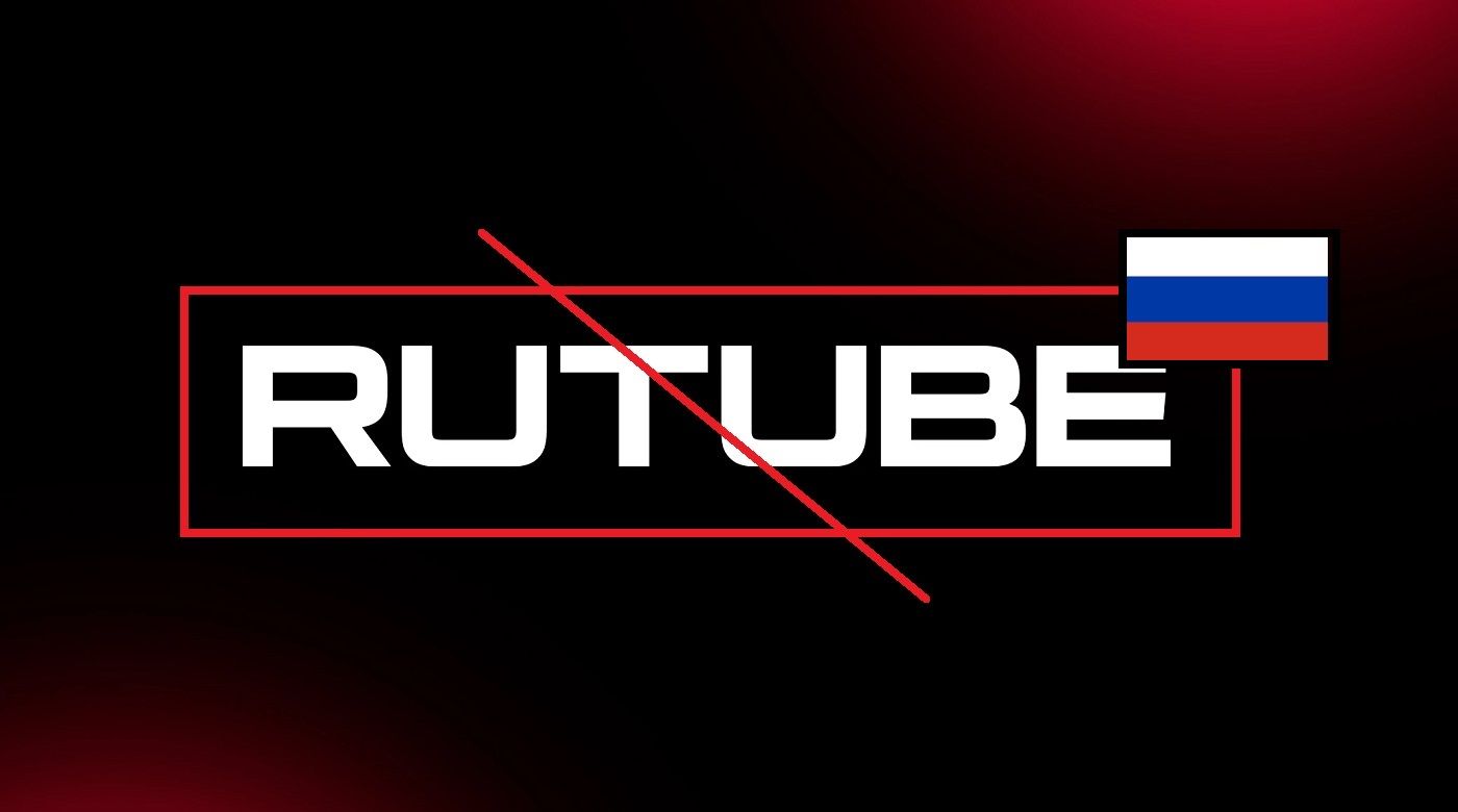 Російський Rutube масово звільняє співробітників: проект збанкрутував, грошей немає – росЗМІ