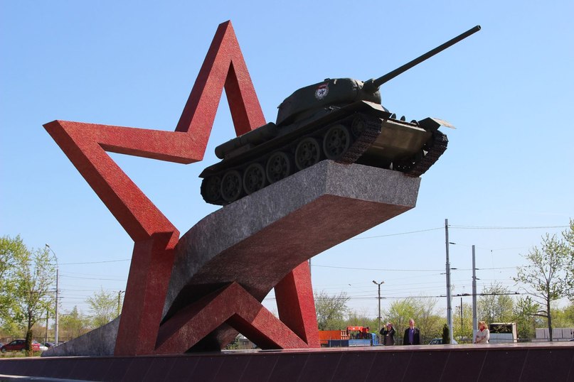 В России может появиться новая танковая армия