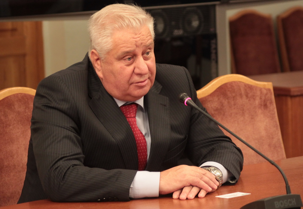 Посол Беларуси в Украине: по итогам переговоров в Минске могут быть подписаны важные документы
