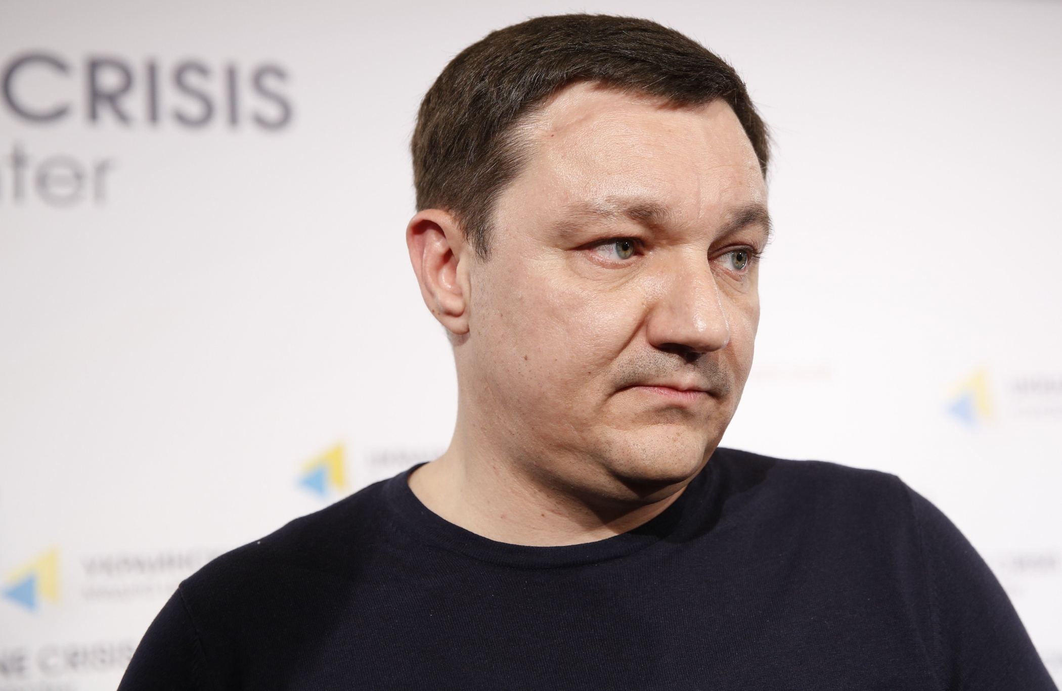 Дмитрий Тымчук примет участие в выборах в Верховную Раду