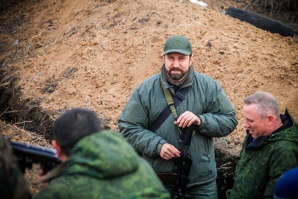 ​“Референдум на Донбассе ничего не значил: война все равно началась бы”, - боевик Ходаковский назвал причину